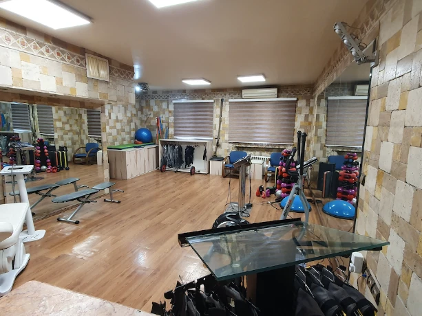 باشگاه فیکس بادی (Fix Body) — تصویر 6