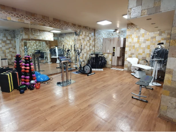 باشگاه فیکس بادی (Fix Body) — تصویر 5