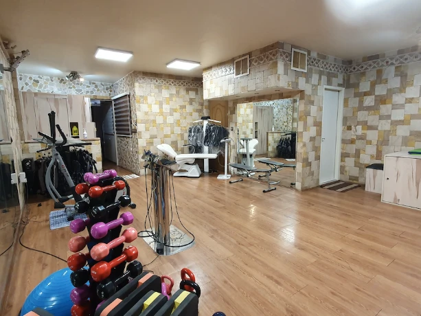باشگاه فیکس بادی (Fix Body) — تصویر 8
