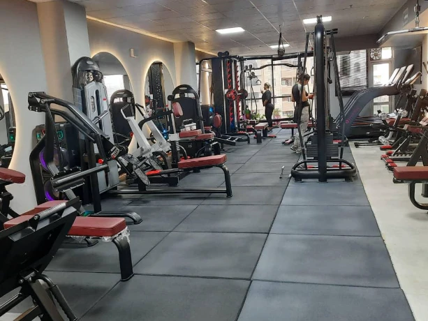 باشگاه مرسدس — تصویر 4