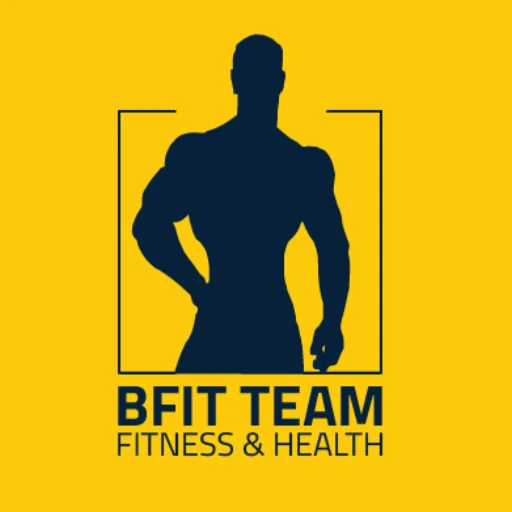باشگاه بی فیت (Be Fit) — تصویر 1
