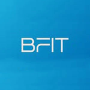 باشگاه بی فیت (Be Fit) شعبه چیتگر — تصویر 1