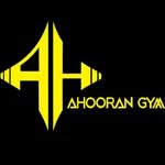 باشگاه آهوران (Ahooran Gym) — تصویر 1