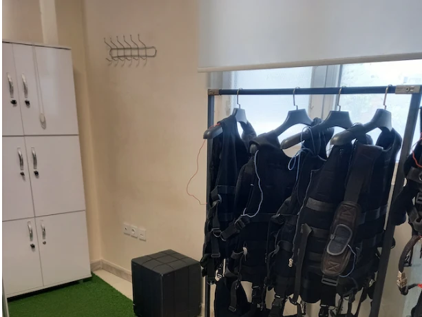 باشگاه سون فیت پاور (7 Fit Power) — تصویر 3