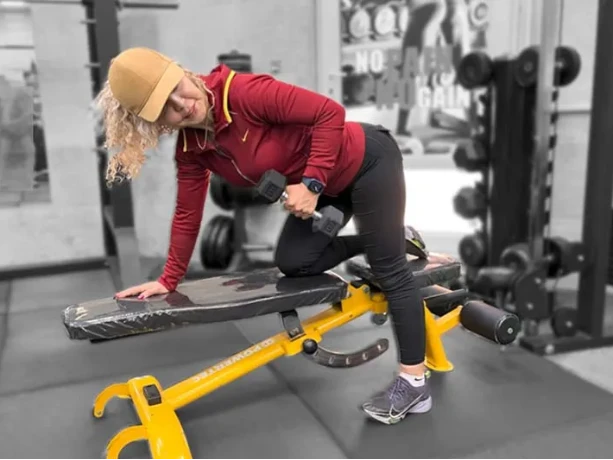 باشگاه آرین جیم (Arian Gym) — تصویر 5