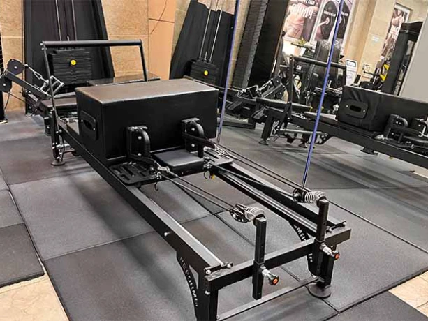 باشگاه آرین جیم (Arian Gym) — تصویر 3