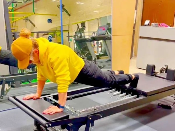 باشگاه آرین جیم (Arian Gym) — تصویر 4