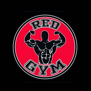 باشگاه رد جیم (Red Gym) — تصویر 1