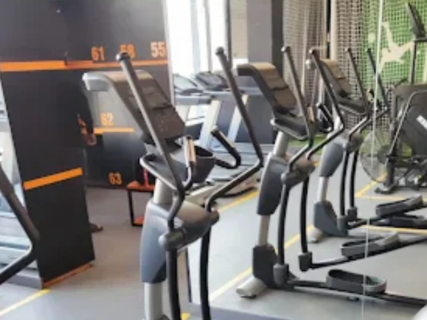 باشگاه جیم تایم (Gym Time) — تصویر 4