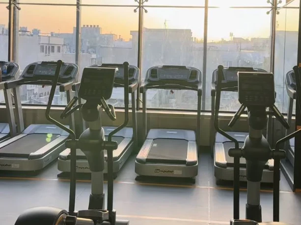 باشگاه جیم تایم (Gym Time) — تصویر 3