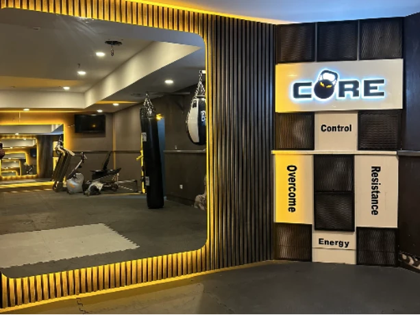 باشگاه Core — تصویر 3