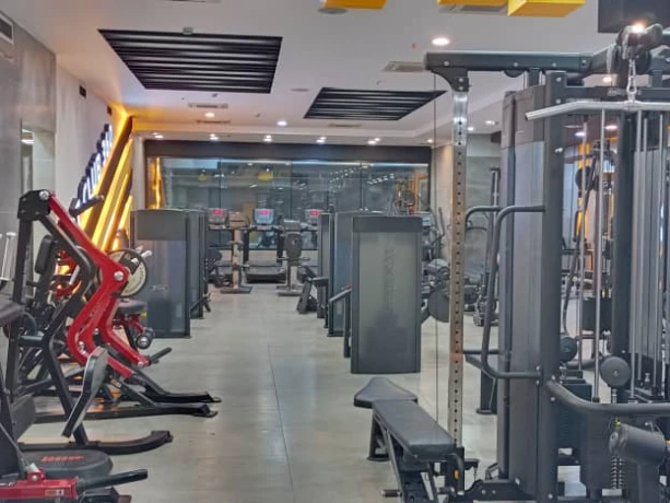 فیت کلاب ۳۶۰ (Fit Club 360) — تصویر 2