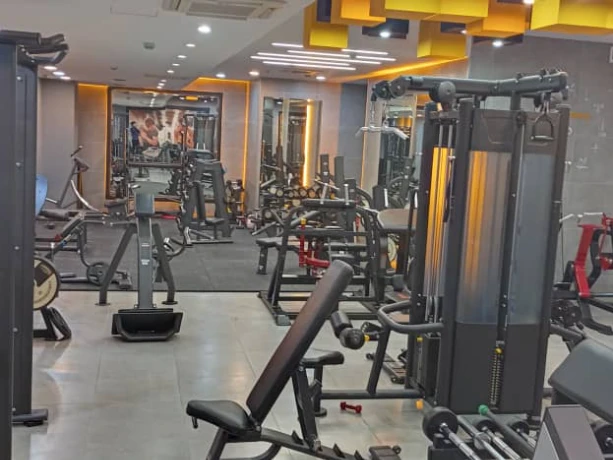 فیت کلاب ۳۶۰ (Fit Club 360) — تصویر 3