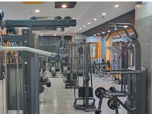 فیت کلاب ۳۶۰ (Fit Club 360) — تصویر 4