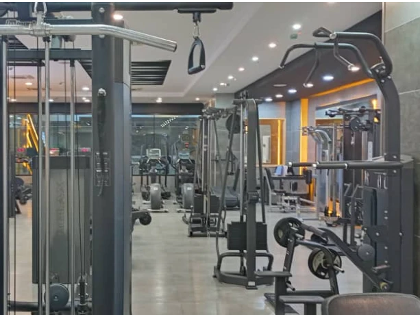 فیت کلاب ۳۶۰ (Fit Club 360) — تصویر 6