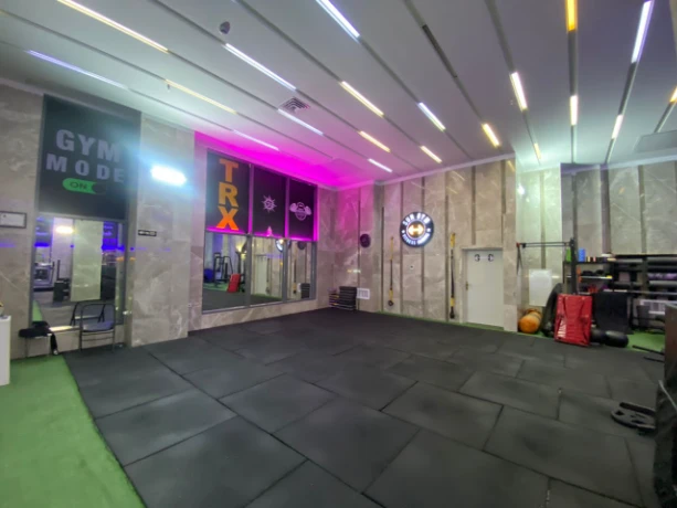 سان جیم (Sun Gym) — تصویر 6