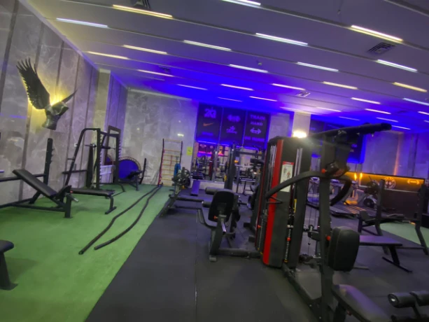 سان جیم (Sun Gym) — تصویر 2