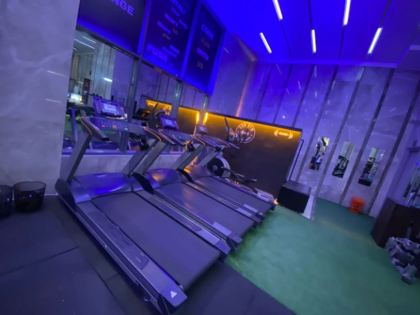 سان جیم (Sun Gym) — تصویر 3