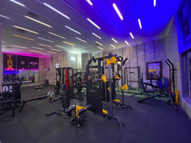 سان جیم (Sun Gym) — تصویر 4