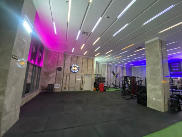 سان جیم (Sun Gym) — تصویر 5