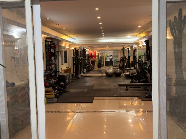 استودیو ورزشی فیت استودیو (Fit Studio) — تصویر 2