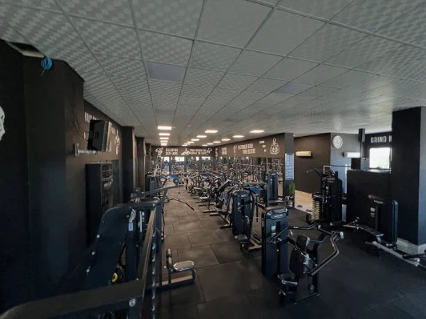 باشگاه اف جیم (F Gym) — تصویر 2