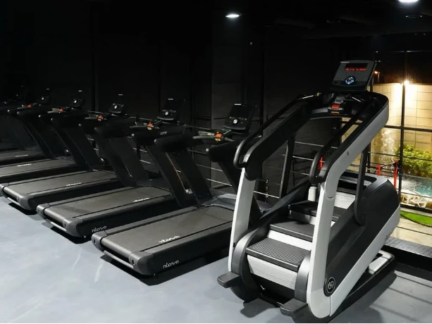 کیش جیم (Kish Gym) — تصویر 5