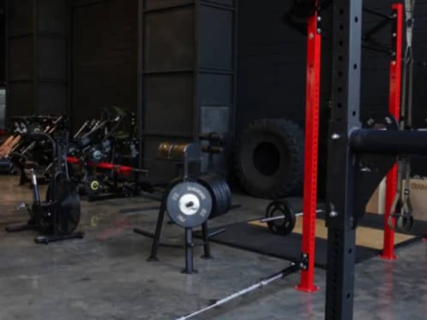 کیش جیم (Kish Gym) — تصویر 4