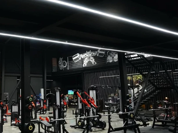 کیش جیم (Kish Gym) — تصویر 3