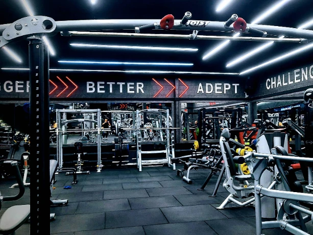 Gym2 — تصویر 3