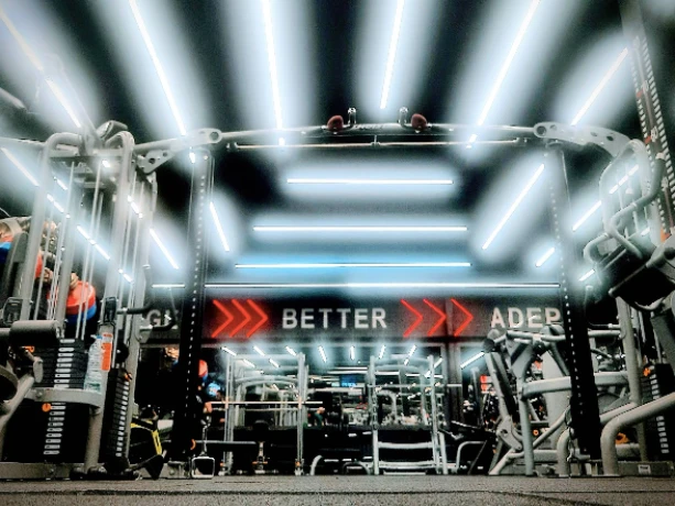 Gym2 — تصویر 4