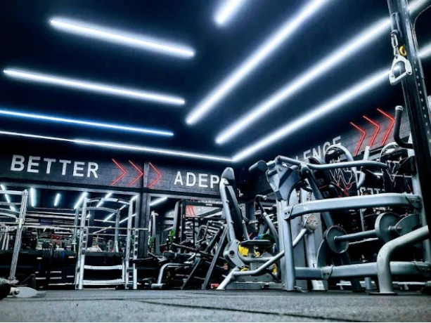 Gym2 — تصویر 2