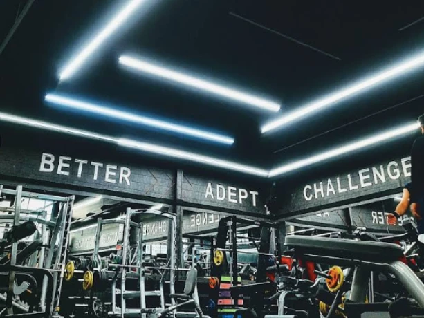 Gym2 — تصویر 5
