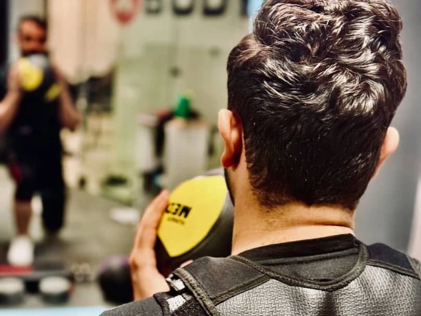 باشگاه سون سنس شعبه جهانشهر — تصویر 6