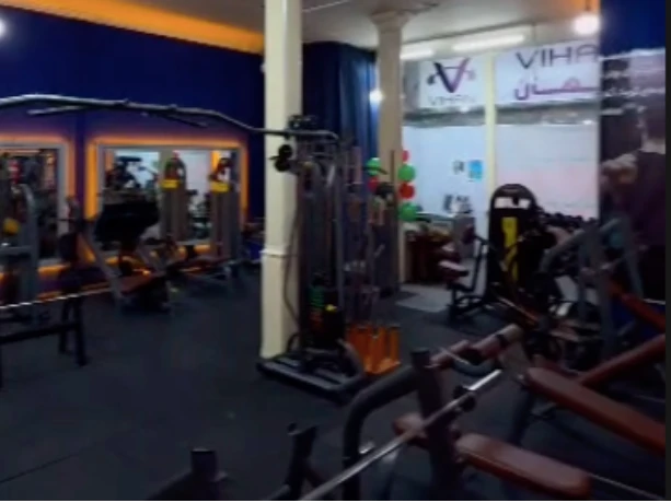 باشگاه ویهان (Vihan Gym) — تصویر 3