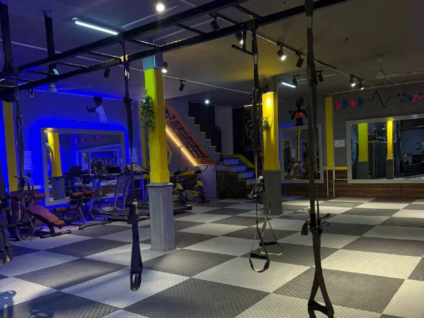باشگاه ویهان (Vihan Gym) — تصویر 2