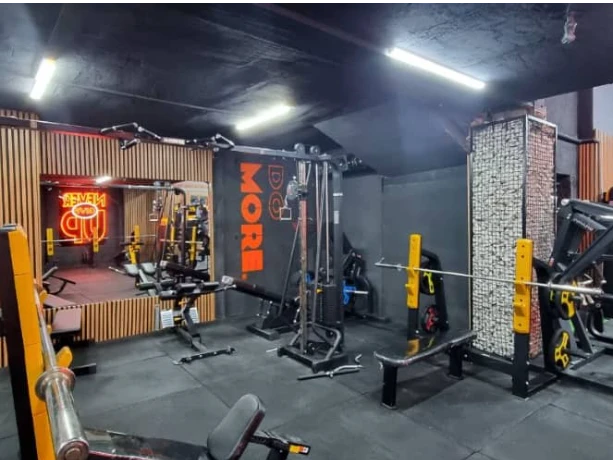 باشگاه آناتومی — تصویر 7