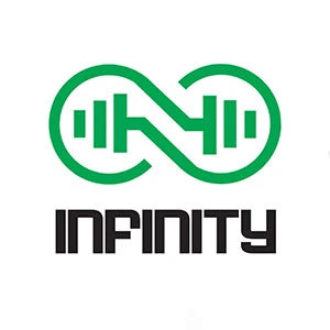 باشگاه بینهایت (Infinity Gym) — تصویر 1