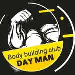 باشگاه دی من (Day Man Gym) — تصویر 1