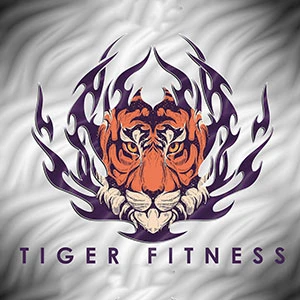 هوم جیم تایگر فیتنس (Tiger Fitness) — تصویر 1