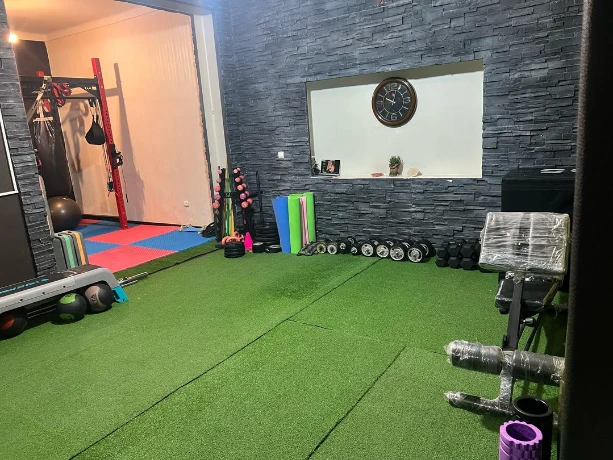 هوم جیم تایگر فیتنس (Tiger Fitness) — تصویر 3