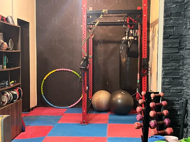 هوم جیم تایگر فیتنس (Tiger Fitness) — تصویر 2