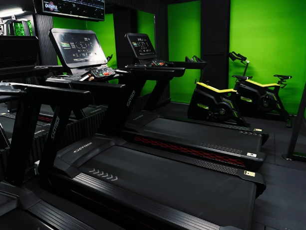 باشگاه وی وان (V1 Gym) — تصویر 6