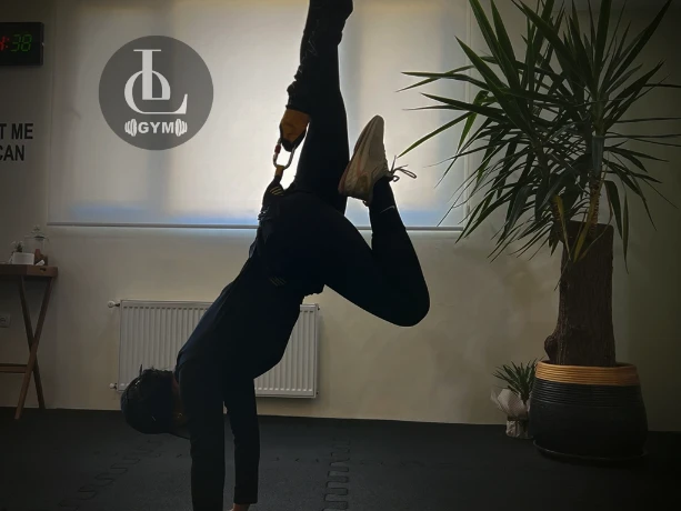 باشگاه ال جیم (el Gym) — تصویر 2