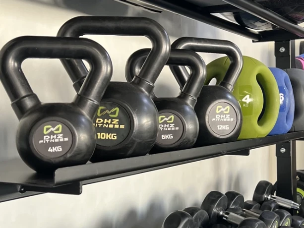 باشگاه ال جیم (el Gym) — تصویر 5
