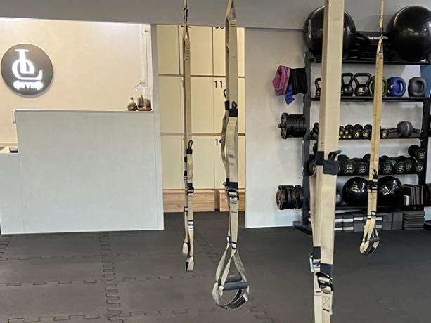 باشگاه ال جیم (el Gym) — تصویر 6