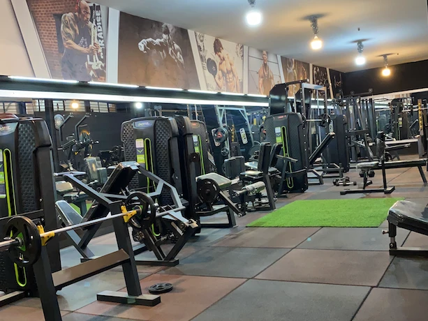 باشگاه فیت شو — تصویر 3