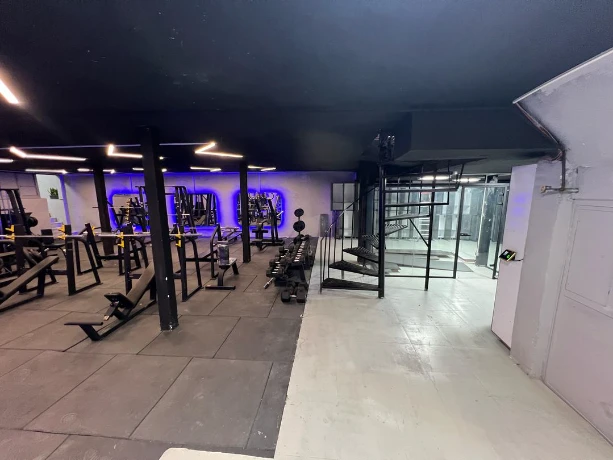 باشگاه زندگی خوب (Good Life Gym) — تصویر 6