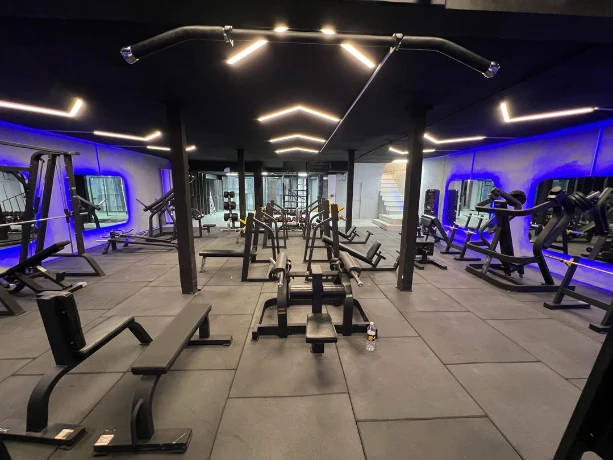 باشگاه زندگی خوب (Good Life Gym) — تصویر 4