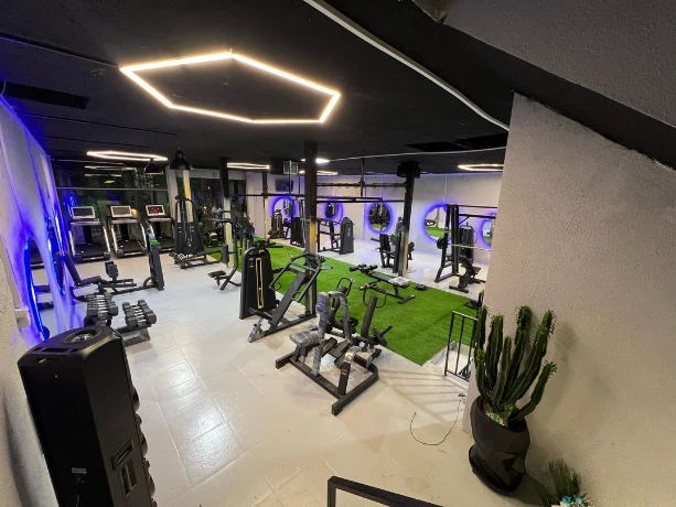 باشگاه زندگی خوب (Good Life Gym) — تصویر 5